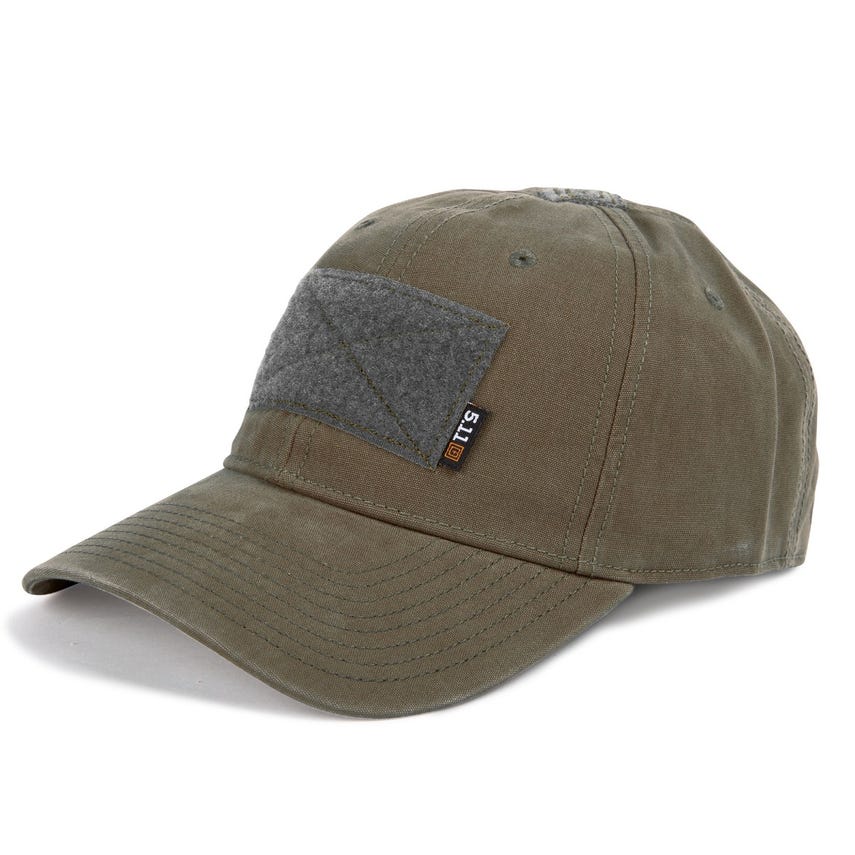 Flag Bearer Cap – Urban Tactical