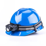 NexTorch - MAX STAR 1200 Lumens LED Headlamp