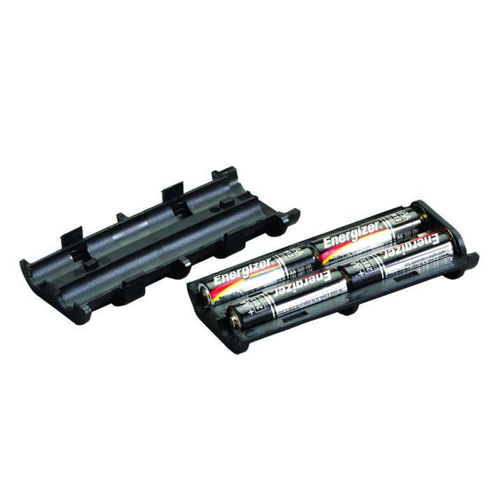 Streamlight Knucklehead/Survivor LED Alkaline battery carrier (Batteries not included)