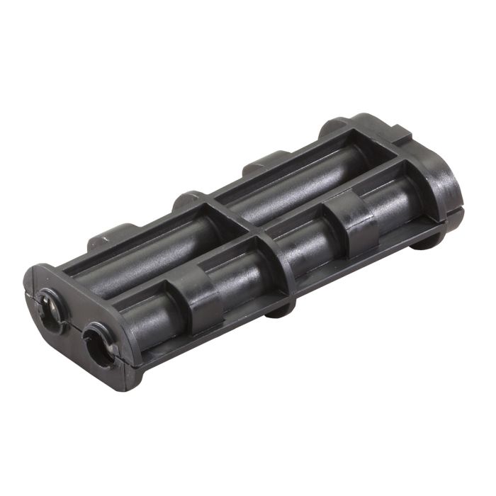 Streamlight Knucklehead/Survivor LED Alkaline battery carrier (Batteries not included)
