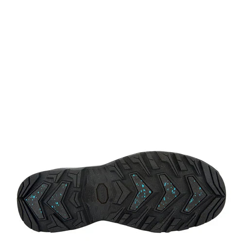 Medicine Hat Police | Lowa R-8 Gore-Tex Thermo Boots