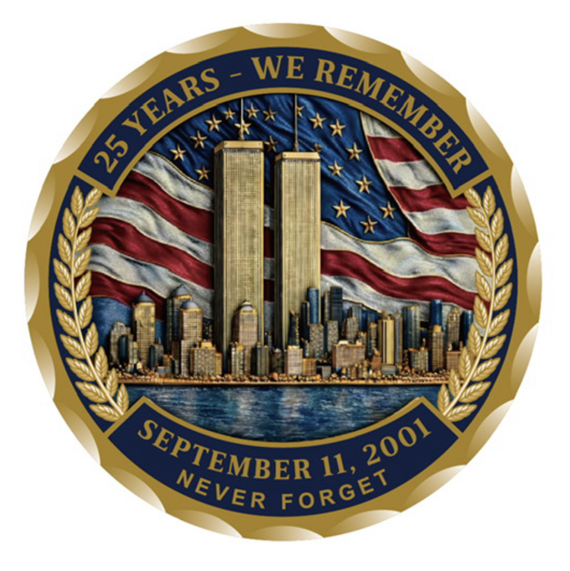 Challenge Coins