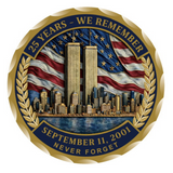 Challenge Coins