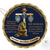 Challenge Coins