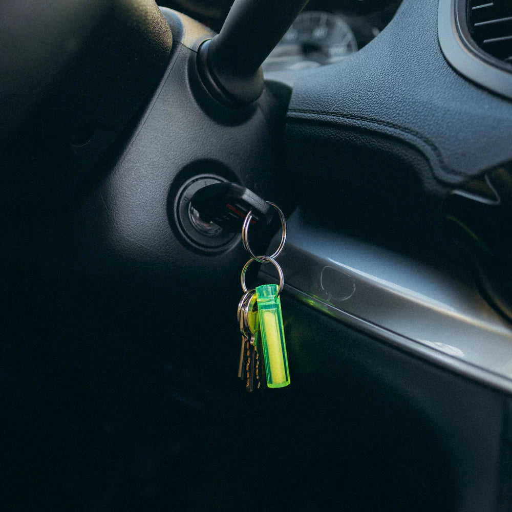 Gear Aid - Ni Glo Gear Marker - Yellow