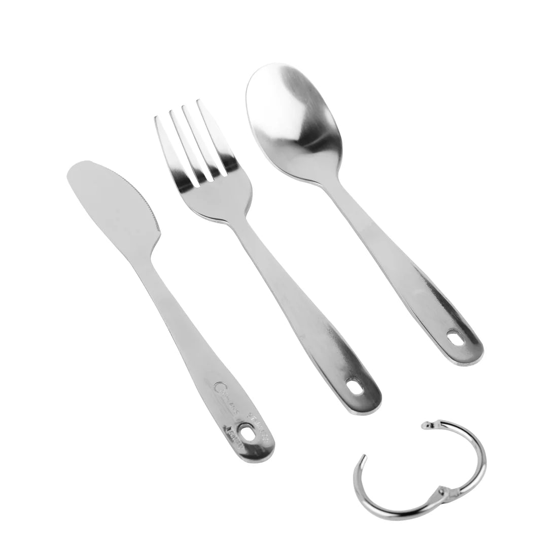 Coghlan's - Stainless Steel Cutlery Set