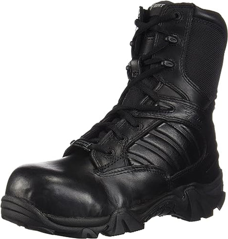 Mens GX-8 CSA Steel Toe & Plate - A durable and protective work boot.
