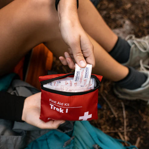 Coghlan's Trek I First Aid Kit