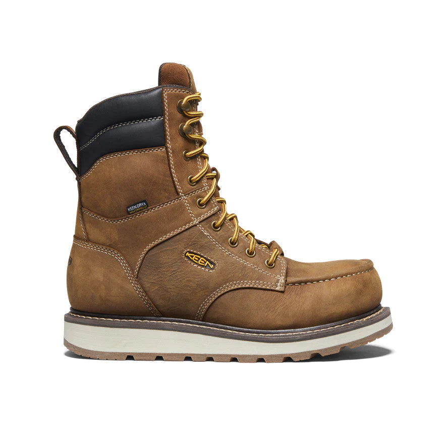 Keen CSA Cincinnati 8