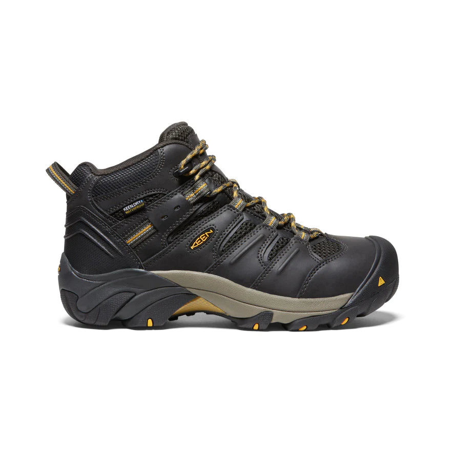 KEEN - CSA Lansing Mid