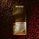 Sheepdog Brew Co - Traditional Blend, 300 Grams