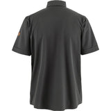 Fjallraven - Men's Abisko Trekking Short Sleeve Shirt