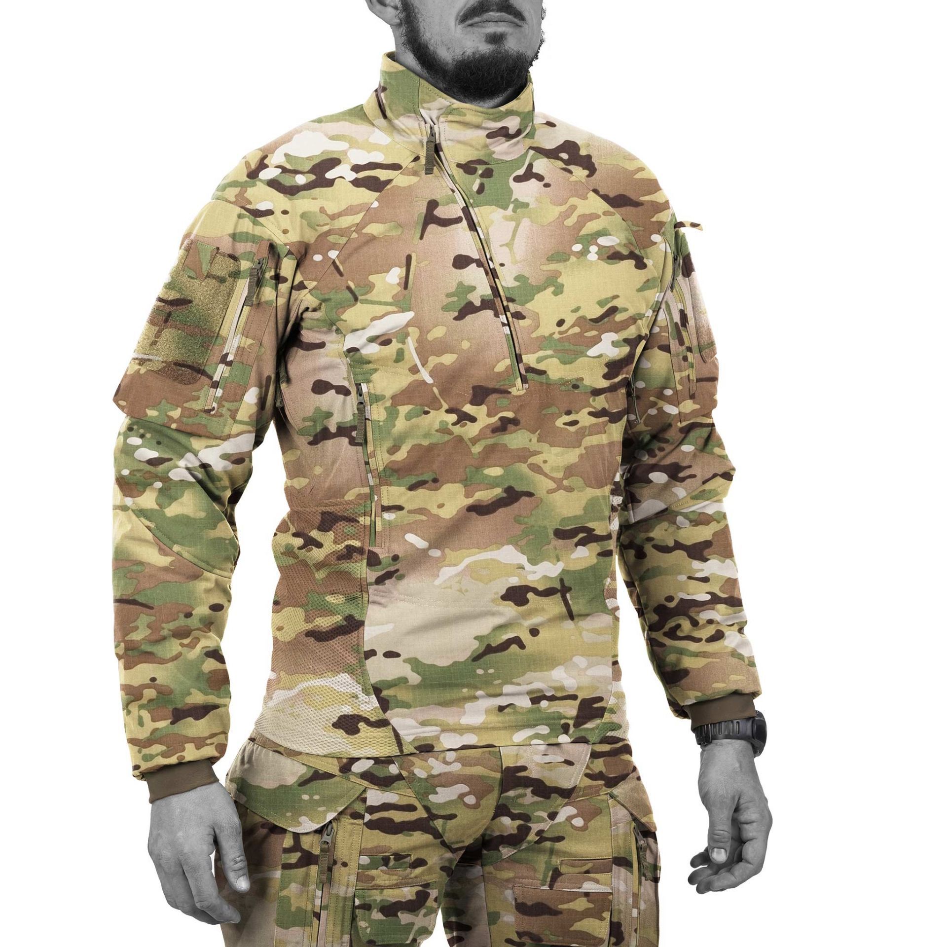 個人装備 UFPRO ace winter combatshirts UF PRO Ace Gen.2 Winter Combat Shirt – Urban Tactical