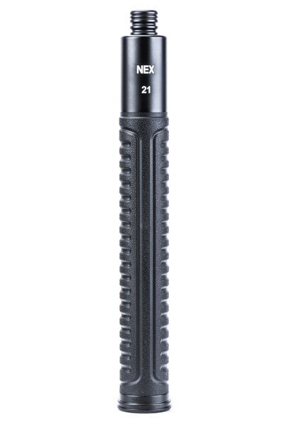 Medicine Hat Police | NEXTORCH - 21NEX Quicker Duty Baton