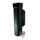 Zero9 - Expandable Baton Case | 21-26”, Plain Black, Molle Lok