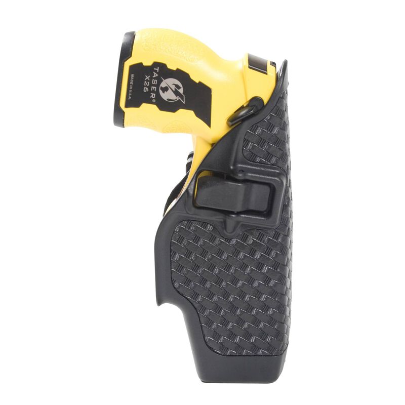 Blackhawk - L2 Taser X26 SERPA Holster, PLAIN, RIGHT