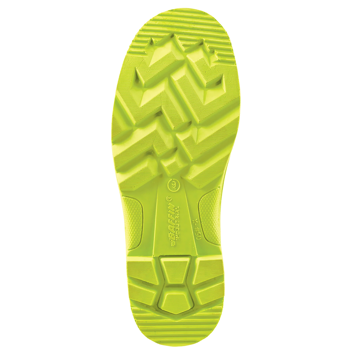 Baffin - Brutus (Safety Toe & Plate) Unisex Boot