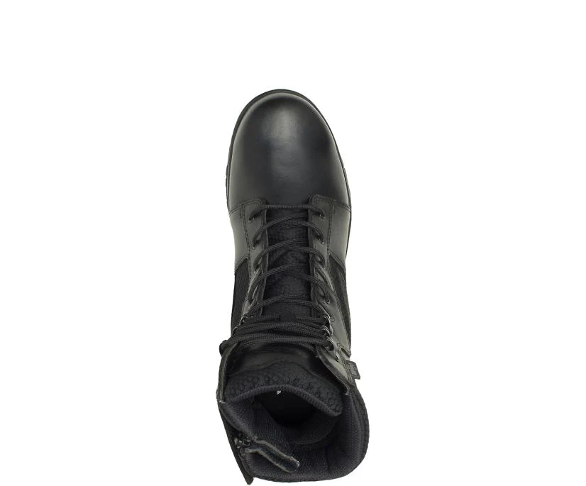 Bates maneuver deals boots