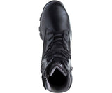 Bates GX-8 Gore-Tex Side Zip, Insulated, BLACK, SIZE 11.0 WIDE