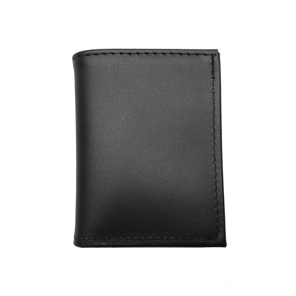 Hidden Badge Wallet w/ Ontario Corrections (870) Cut Out