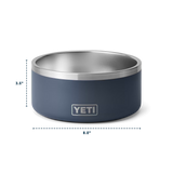 YETI - Boomer Dog Bowl - Desert Bloom - 8