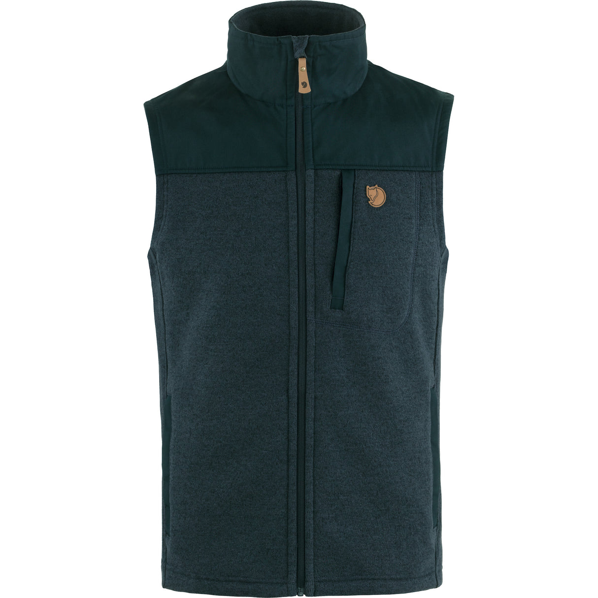 Fjallraven Buck Fleece Vest