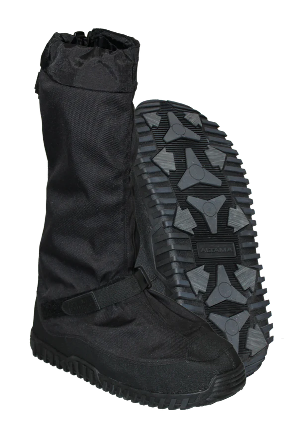 Altama Bullfrog Hybrid Overboot