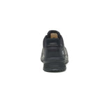 Caterpillar Streamline 2.0 Leather Composite Toe CSA Work Shoe: Insulated lining and insoles provide added comfort for long days on the job.