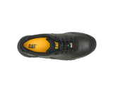 Caterpillar Streamline 2.0 Leather Composite Toe CSA Work Shoe: Meet the demands of hardworking professionals with this versatile work shoe.