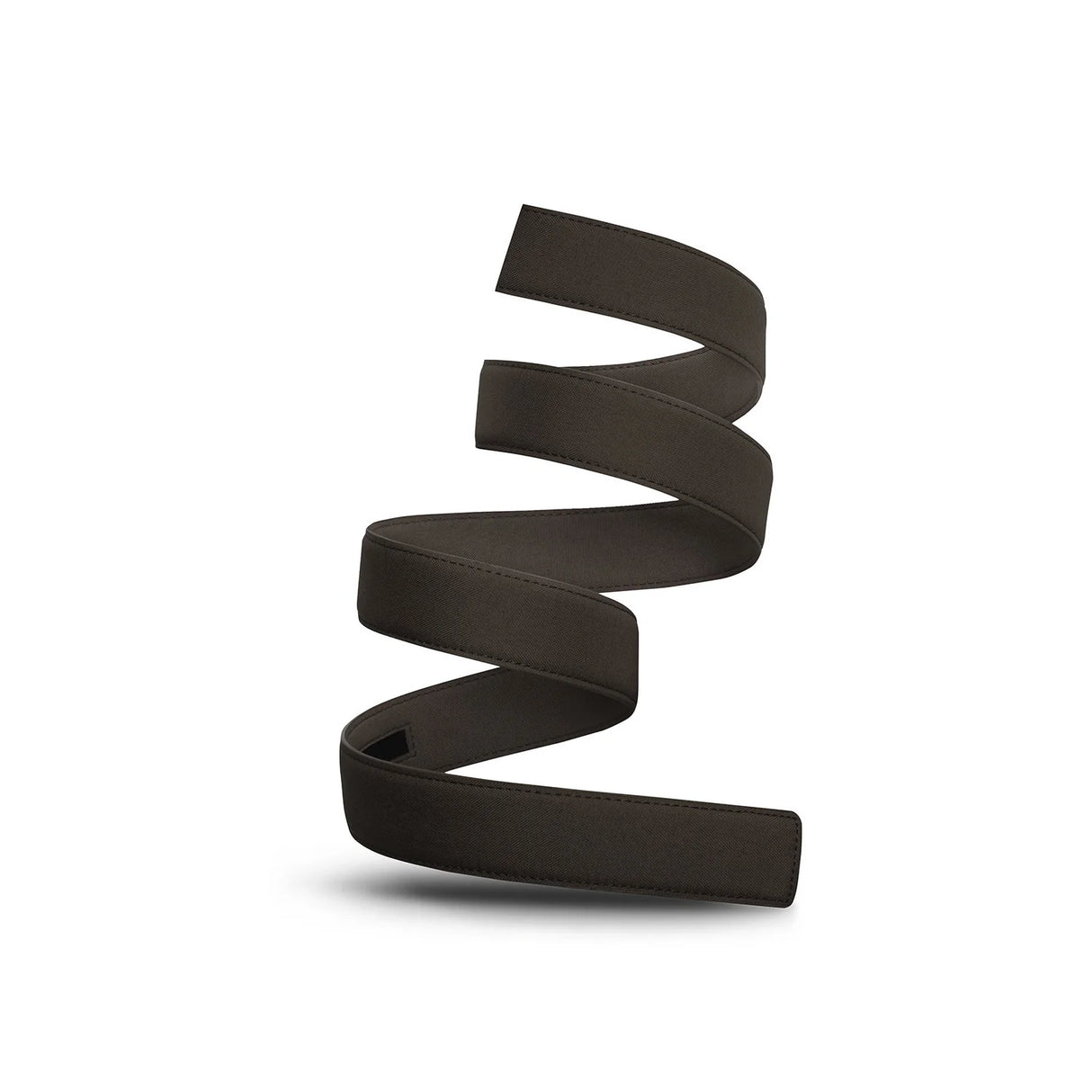 Mission Ready - Iron Buckle - 40mm, Cedar Brown Canvas