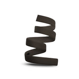 Mission Ready - Iron Buckle - 40mm, Cedar Brown Canvas