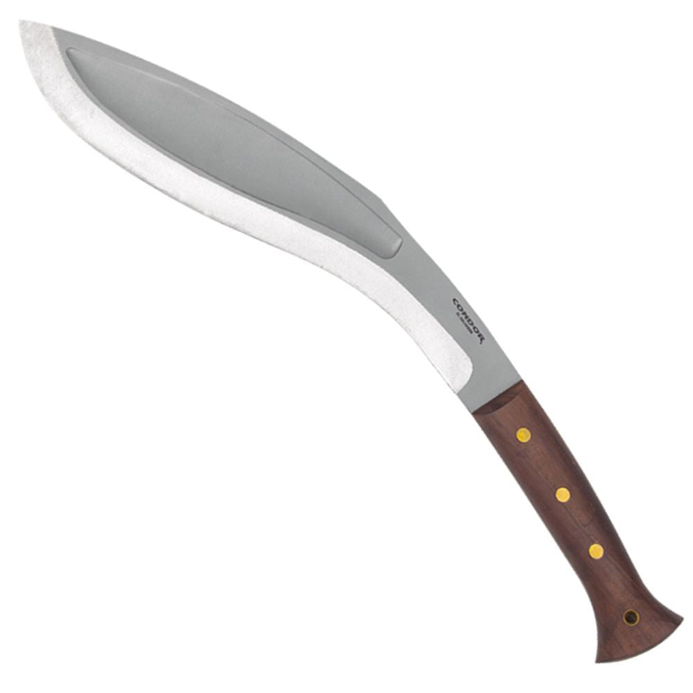 Condor Tool & Knife - King Kukri Machette
