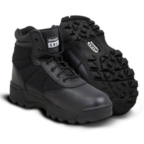 Original S.W.A.T. Boot: Superior durability, lightweight comfort.