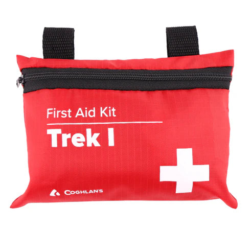 Coghlan's Trek I First Aid Kit