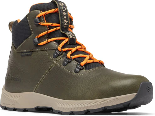Columbia - Men's Landroamer Explorer Waterproof Boot