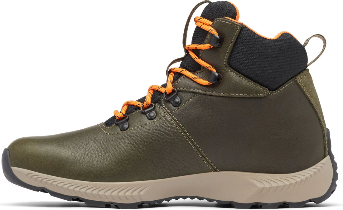 Columbia - Men's Landroamer Explorer Waterproof Boot