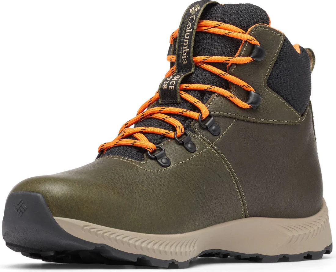 Columbia - Men's Landroamer Explorer Waterproof Boot