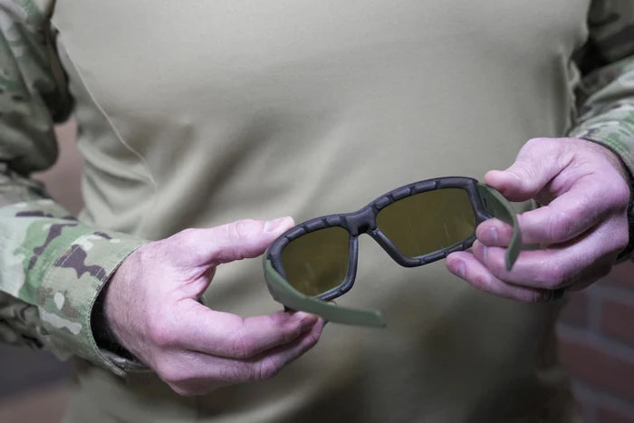 Warbird - Sunglasses War Horse