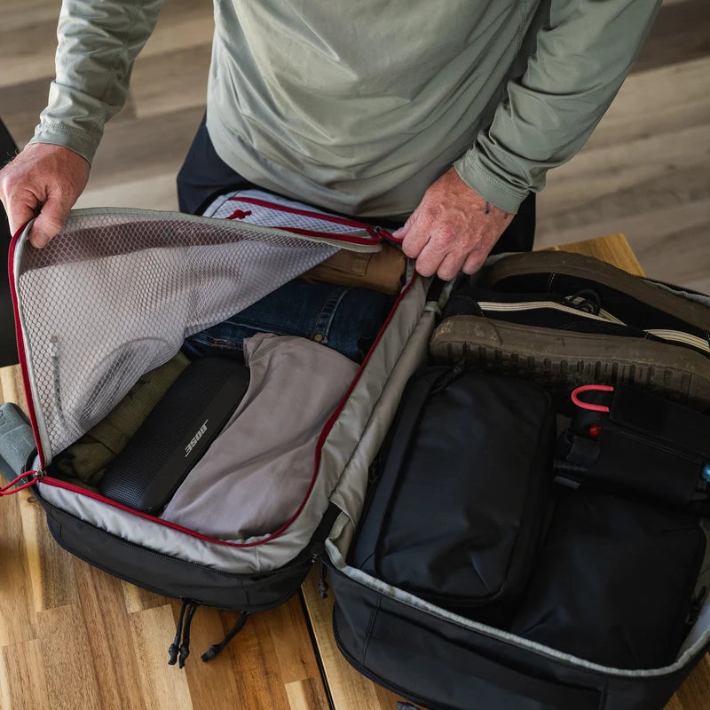 Vertx - Urban Ghost Weekender Pack (36L)