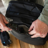 Vertx - Urban Ghost Weekender Pack (36L)