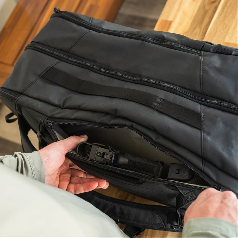 Vertx - Urban Ghost Weekender Pack (36L)