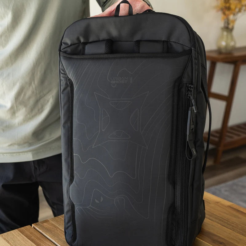 Vertx - Urban Ghost Weekender Pack (36L)