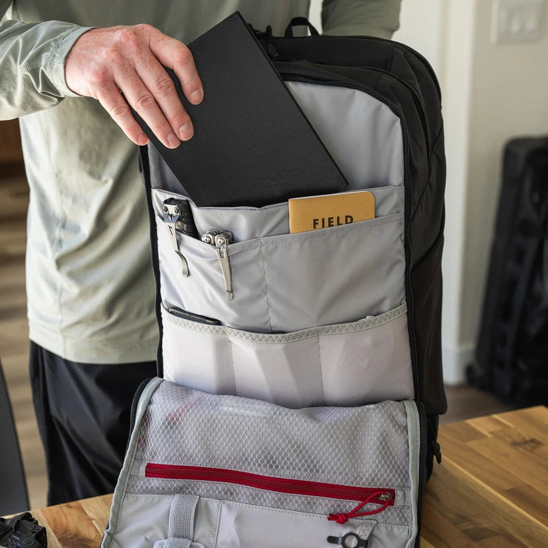 Vertx - Urban Ghost Weekender Pack (36L)
