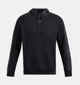 Under Armour - Rival Camo Blocked Hoodie