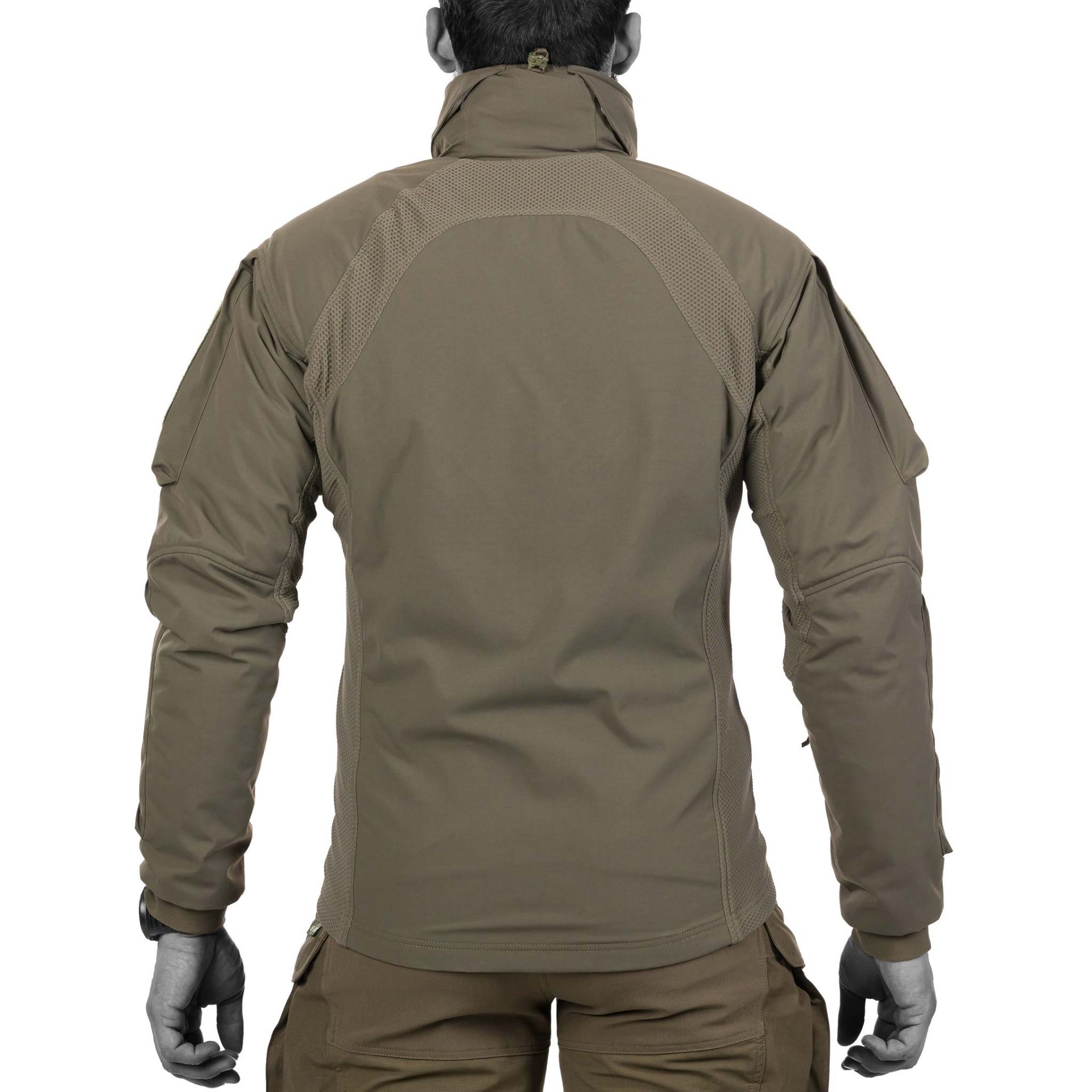 UF PRO Delta Ace Plus Gen.3 Winter Jacket – Urban Tactical