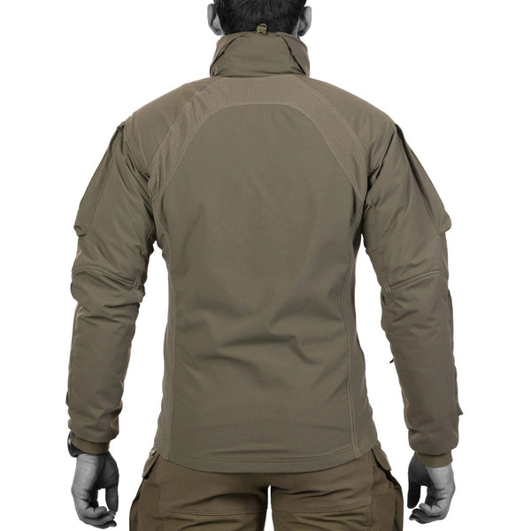 Tactical & Protective Outerwear: Jackets, Parkas & Fleeces – Urban Tactical