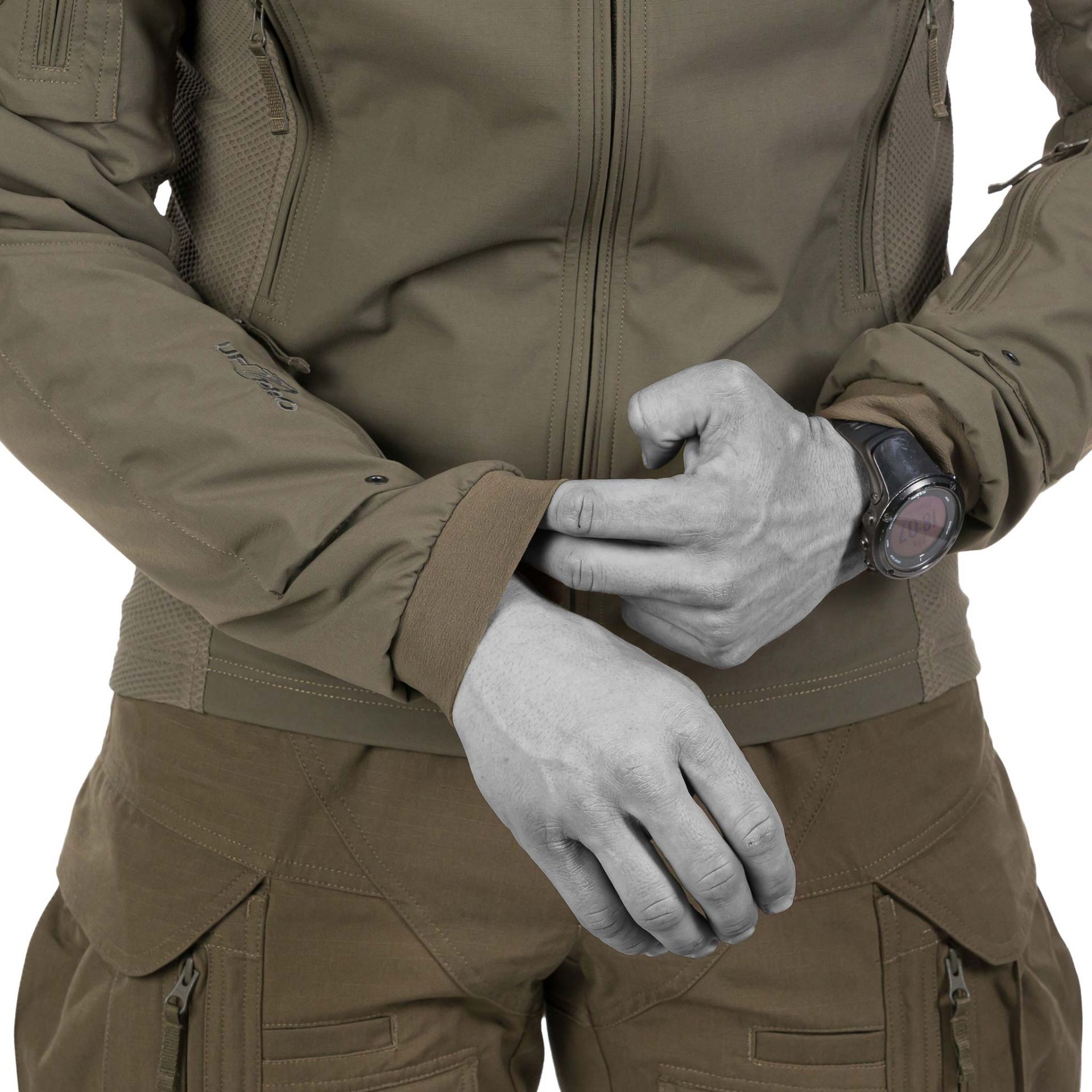 UF PRO Delta Ace Plus Gen.3 Winter Jacket – Urban Tactical