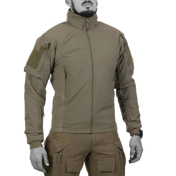Tactical & Protective Outerwear: Jackets, Parkas & Fleeces – Urban Tactical
