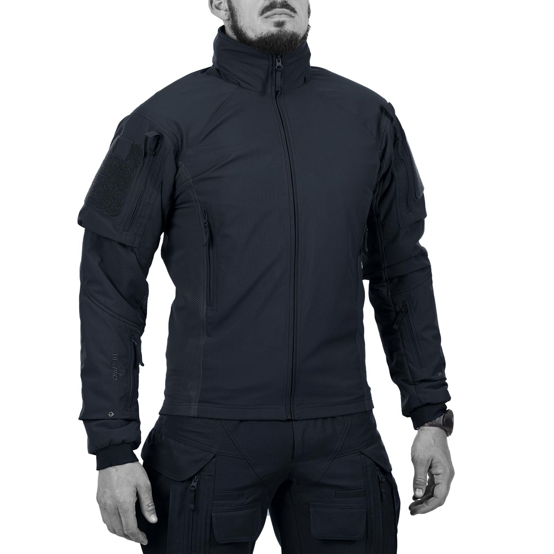 UF PRO - Delta Ace Plus Gen.3 Winter Jacket – Urban Tactical