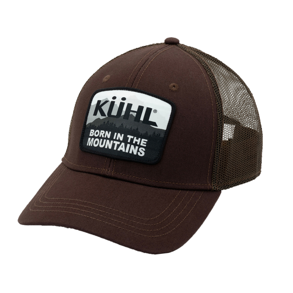 KUHL - Ridge Trucker Hat